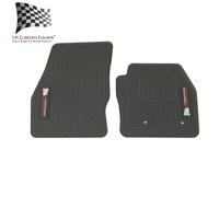 Ford Transit Collegamento Dciv Swb Gomma Anteriore Tappetini (2014 IN Poi) 925