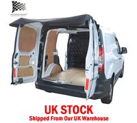 Ford Transit Collegamento Leader Posteriore Baule Porta Tendalino Cover (2014 A)