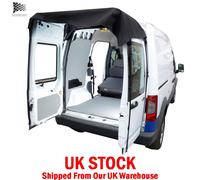 Ford Transit Collegamento Posteriore Baule Porta Tendalino Cover (2002-2013)