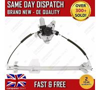 Ford Transit Connect 2/4 2002-2013 Ant Dx Drivers Alzacristalli & Motore