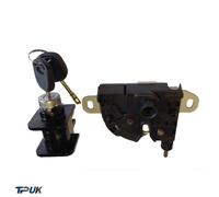 Ford Transit Connect Cofano Serratura E Chiavistello Set Completo 2 Chiavi 2002