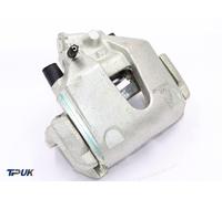 Ford Transit Connect Pinza Freno Anteriore Sinistro + Supporto + Molla 2002 Su