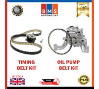 Ford Transit Custom 1.0 Ecoboost M1DA Kit Cinghia Distribuzione Con Di Pompa New