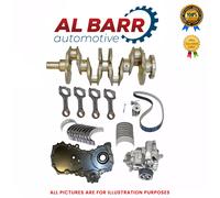 Ford Transit Custom 2.0 Ecoblue Albero & Kit Revisione Motore Ylfs Bkfa Bkfb