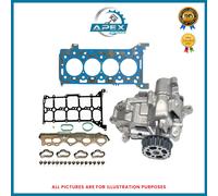 Ford Transit Custom 2.0 Ecoblue Motore Diesel YLF6 Pompa Olio & Testa