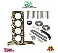 Ford Transit Custom 2.2 Diesel Cyfa Kit Catena di Distribuzione Con
