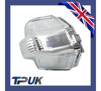 Ford TRANSIT Custom 2012 IN Su Sinistra Ali Specchio Indicatore Lente Lato SX