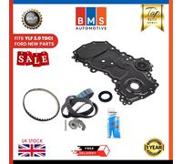 Ford Transit Custom Kit Cinghia Distribuzione + Cover + Pompa Olio 2.0 Ecoblue