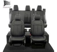 Ford Transit Custom Leader Tutti Seat Cover Similpelle (2013-2023) 1131 1120