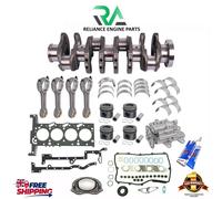 Ford Transit Cyff 2.2 Diesel Forgiato Albero Con Kit Revisione Motore V362 Bus