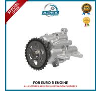 Ford Transit 2.2 TDCI MK7 MK8 Pompa Olio Fwd - Trazione Posteriore