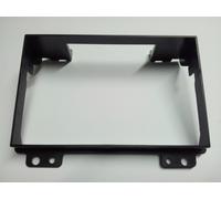 FORD TRANSIT DAL 2006 AL 2007 MASCHERINA AUTORADIO 2 DIN 2 ISO