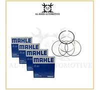 Ford Transit Ecoblue 2.0DIESEL Bjfa Bkfa Ymfa Bkfd Blfd Blfc Pistone Ring Set X4