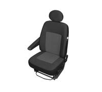 Ford Transit Elegante Fodera Sedile Singolo Coprisedile Coprisedili Robusto