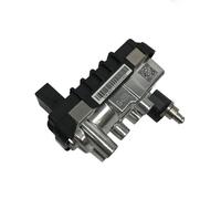 Ford TRANSIT Euro 5 2.2 Fwd Turbocompressore Attuatore G59 767649 Electronic Mk7