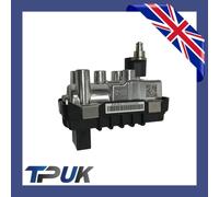 Ford TRANSIT Euro 5 2.2 Fwd Turbocompressore Attuatore G59 767649 Electronic Mk7