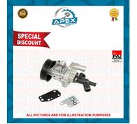 Ford Transit Fa Fm FN Fz FC Fd Fb FS D4FA 2.4 Diesel Pompa Acqua Nuovo - WP6349P