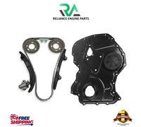 Ford Transit Jxfa Fxfa 2.4TDCi Catena Distribuzione Kit Con Coperchio Diesel MK6