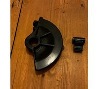 Ford Transit M15 1995-1997 Frizione Pedale Regolabile Riparazione Quadrante X 1