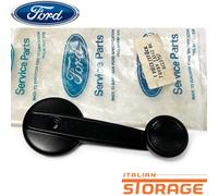 FORD TRANSIT MK1 MANIGLIA MANOVELLA FINESTRINO NUOVA ORIGINALE 6123757