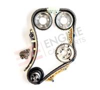 Ford Transit MK6 2.0 2.4 Di Tde TDCI Duratorq Diesel 2000-06 Timing Kit Catena