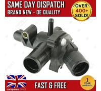 Ford Transit Mk6 2.4 Diesel Rwd (Fy) 2000-2006 Alloggiamento Termostato 1362736