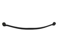 Ford Transit MK7 06-13 Molle a balestre posteriore una foglia 76 mm Trateo