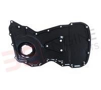 Ford Transit MK7 2.2 Fwd Catena Distribuzione Anteriore Cover 6C1Q 6019 AC -