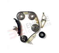 Ford Transit MK7 2.2 TDCI 16V RWD Diesel 2011-2014 Nuovo Timing Kit Catena