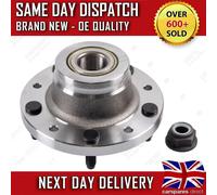 Ford Transit Mk7 2006-2014 Kit Di Cuscinetti E Mozzi Posteriori Con Abs