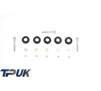 Ford TRANSIT MK7 3.2 2009-2014 Guarnizione Iniettore Rondella Kit Bulloni