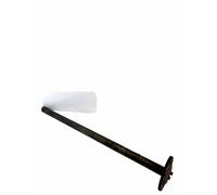 Ford Transit Mk7 Albero di trasmissione posteriore con doppia ruota motrice