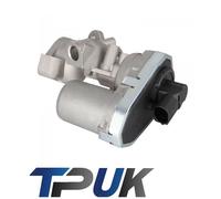 Ford TRANSIT MK7 EGR Vuoto Valvola Non Raffreddato ad Acqua Relè Boxer 1480560