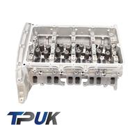 Ford TRANSIT MK7 MK8 Completo Testata Valvole Molle Guarnizioni 2.2 RWD 2011 Su