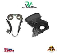 Ford Transit MK7 MK8 P8FA Cvff Fwd 2.2 Kit Catena Distribuzione Diesel Con Cover