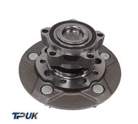 Ford Transit Mk8 2.2 Rwd Mozzo Anteriore Cuscinetto Ruota Singola 1810257