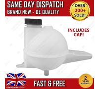 Ford Transit MK8 2013-ON Radiatore Refrigerante Espansione Serbatoio di Bottle &