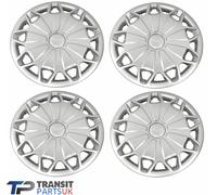 Ford Transit Mk8 Custom 38.1cm Ruota Orlo Mozzo Tappo 2014 Su Per 4 2040065