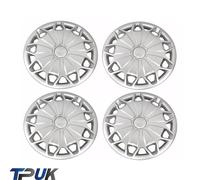 Ford Transit Mk8 Custom 40.6cm Ruota Orlo Mozzo Tappo 2014 IN Su Per 4 2040066