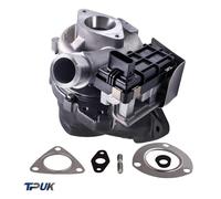 Ford Transit Mk8 Ranger 2.2 RWD Turbo + Attuatore Turbocompressore 2011 Su Euro