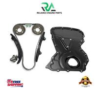 Ford Transit P8FA Catena Distribuzione Kit Con Coperchio Case 2.2 Diesel Fwd MK7