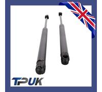 Ford TRANSIT Pair Of Rear Porta Portellone Molla Sollevamento Mk6 Mk7 2000 -