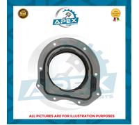 Ford Transit Posteriore Sigillo Albero Motore 2.4 2.2 TDCI Olio MK7 MK8 Su Della