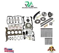Ford Transit Ranger 2.2 Diesel Cvra CV24 Kit Catena di Distribuzione Con
