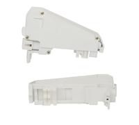 FORD TRANSIT /TOURNEO SERRATURA CENTRALIZZATA PORTE ANTERIORE DX SX 4-Pin