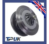 Ford TRANSIT Turbo Compressore Cartridg 2.4 140Ps Mk7 2006 Su Chra