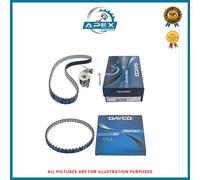 Ford Transit V363 2.0 Ecoblue Diesel Blha Pompa Olio Cinghia & Kit Distribuzione