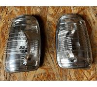 Ford Transit V363 Sinistra e Destra Indicatore Specchietto Laterale Lampada Luce