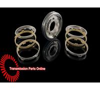 Ford Transit VMT6 Cambio Manuale 1ª/2ª Mozzo Con Anelli Sincro 2011-2019 2201374