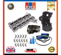 FORD Transit YLF Kit Portapulegge Albero Motore 2.0 EcoBlue Nuovo
